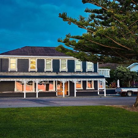 Kaikoura Boutique Hotel Extérieur photo