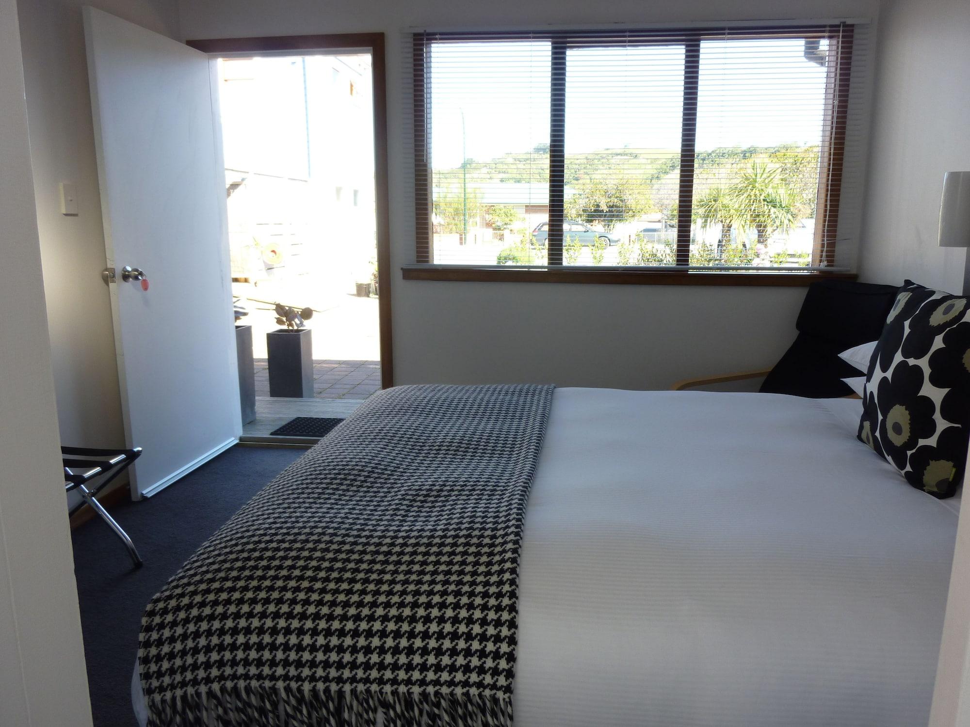 Kaikoura Boutique Hotel Extérieur photo