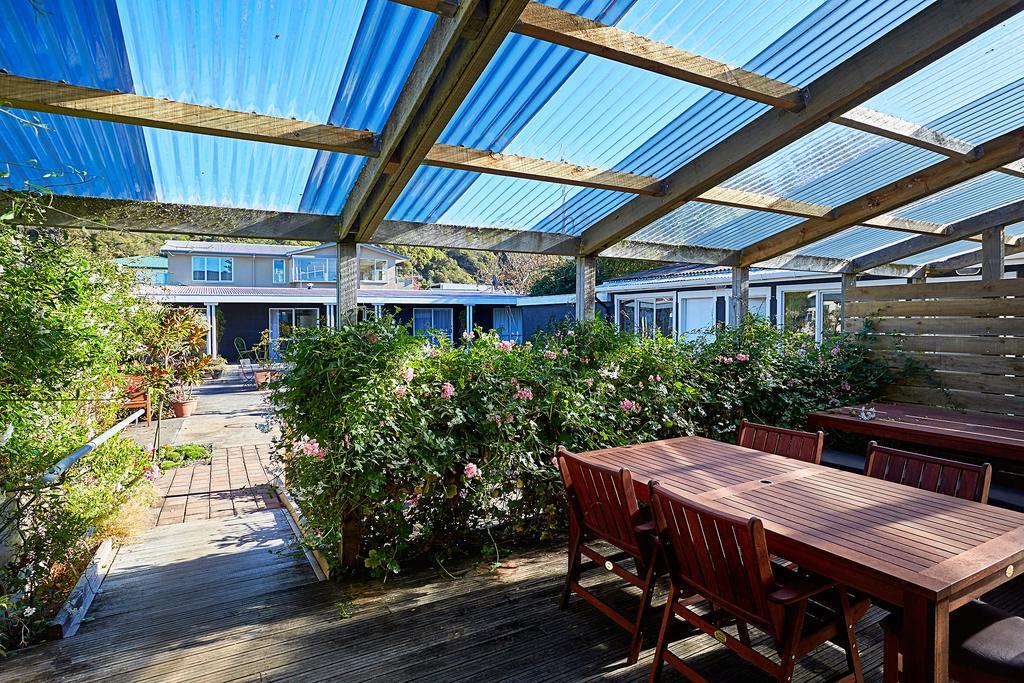 Kaikoura Boutique Hotel Extérieur photo
