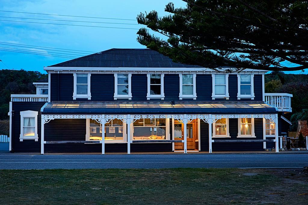Kaikoura Boutique Hotel Extérieur photo