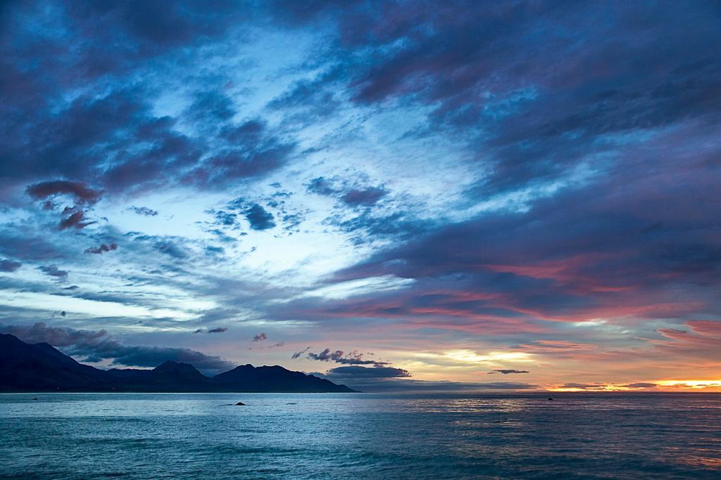 Kaikoura Boutique Hotel Extérieur photo