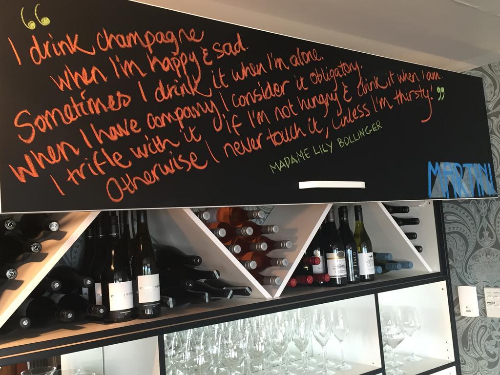 Kaikoura Boutique Hotel Extérieur photo