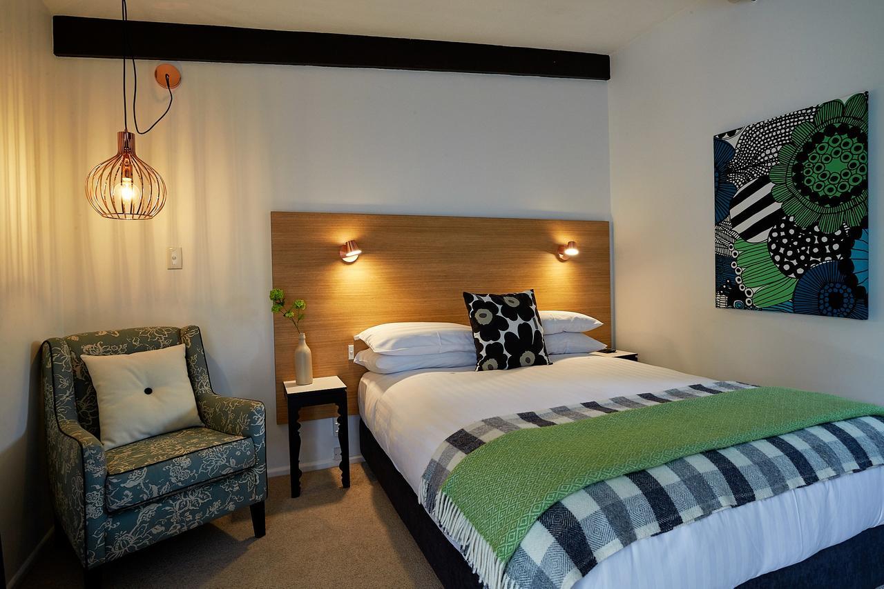 Kaikoura Boutique Hotel Extérieur photo