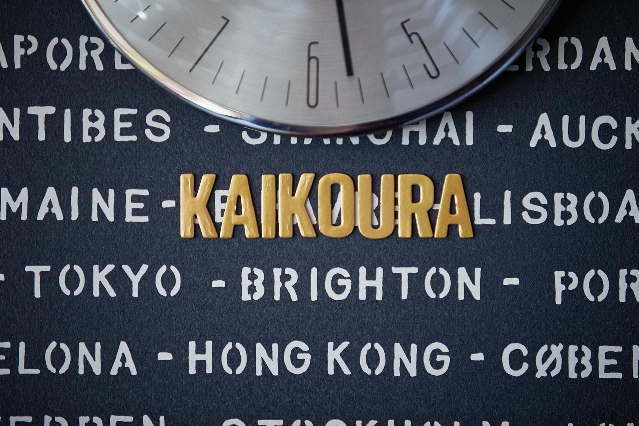 Kaikoura Boutique Hotel Extérieur photo