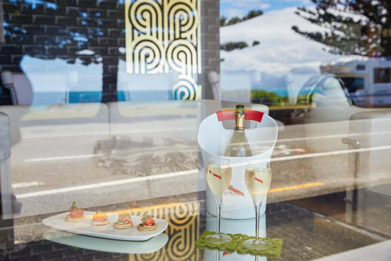 Kaikoura Boutique Hotel Extérieur photo