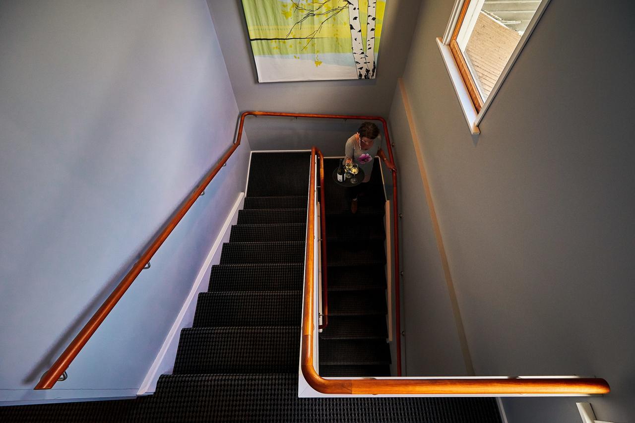 Kaikoura Boutique Hotel Extérieur photo