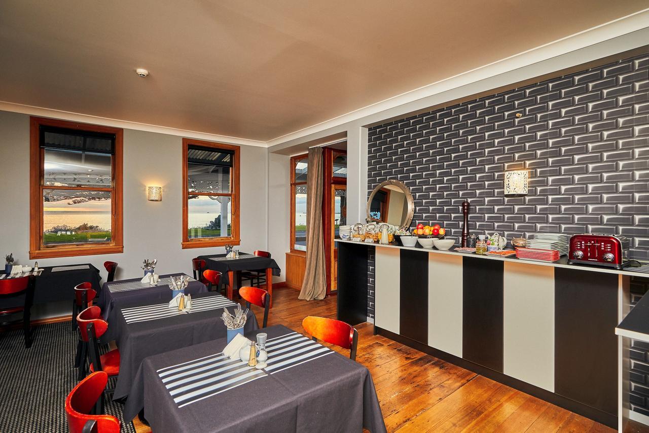 Kaikoura Boutique Hotel Extérieur photo