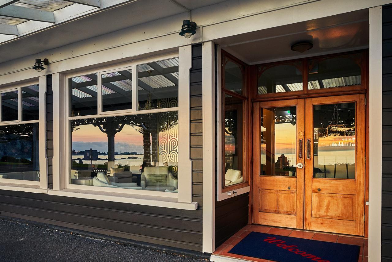 Kaikoura Boutique Hotel Extérieur photo