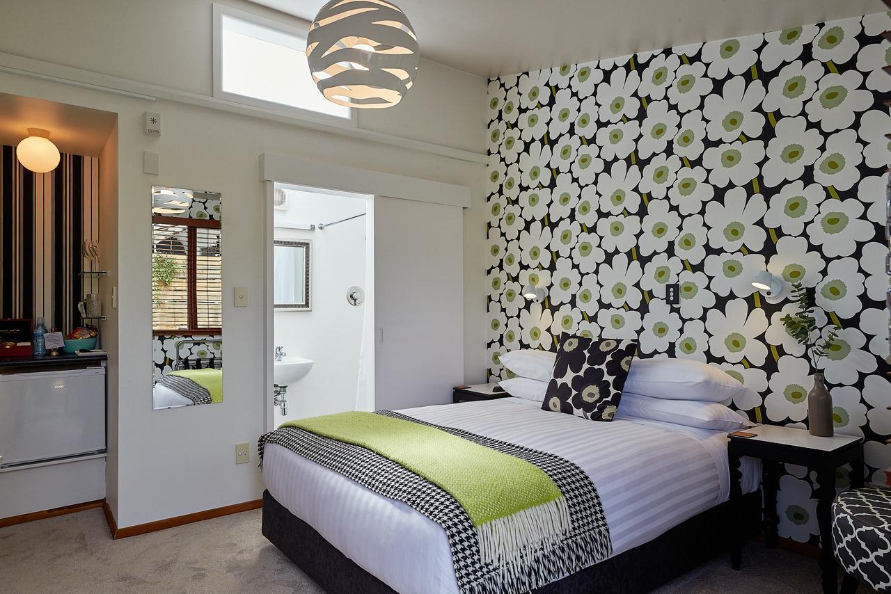 Kaikoura Boutique Hotel Extérieur photo