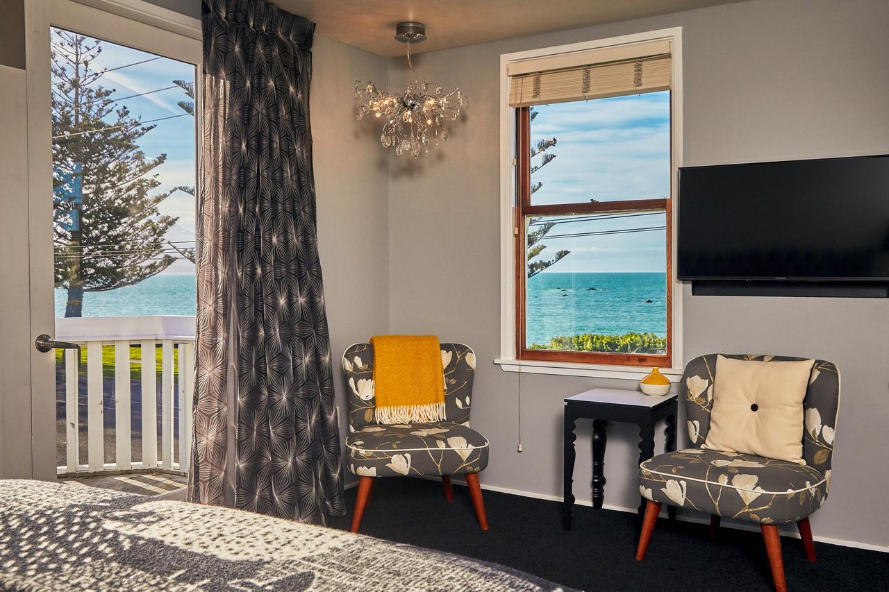 Kaikoura Boutique Hotel Extérieur photo