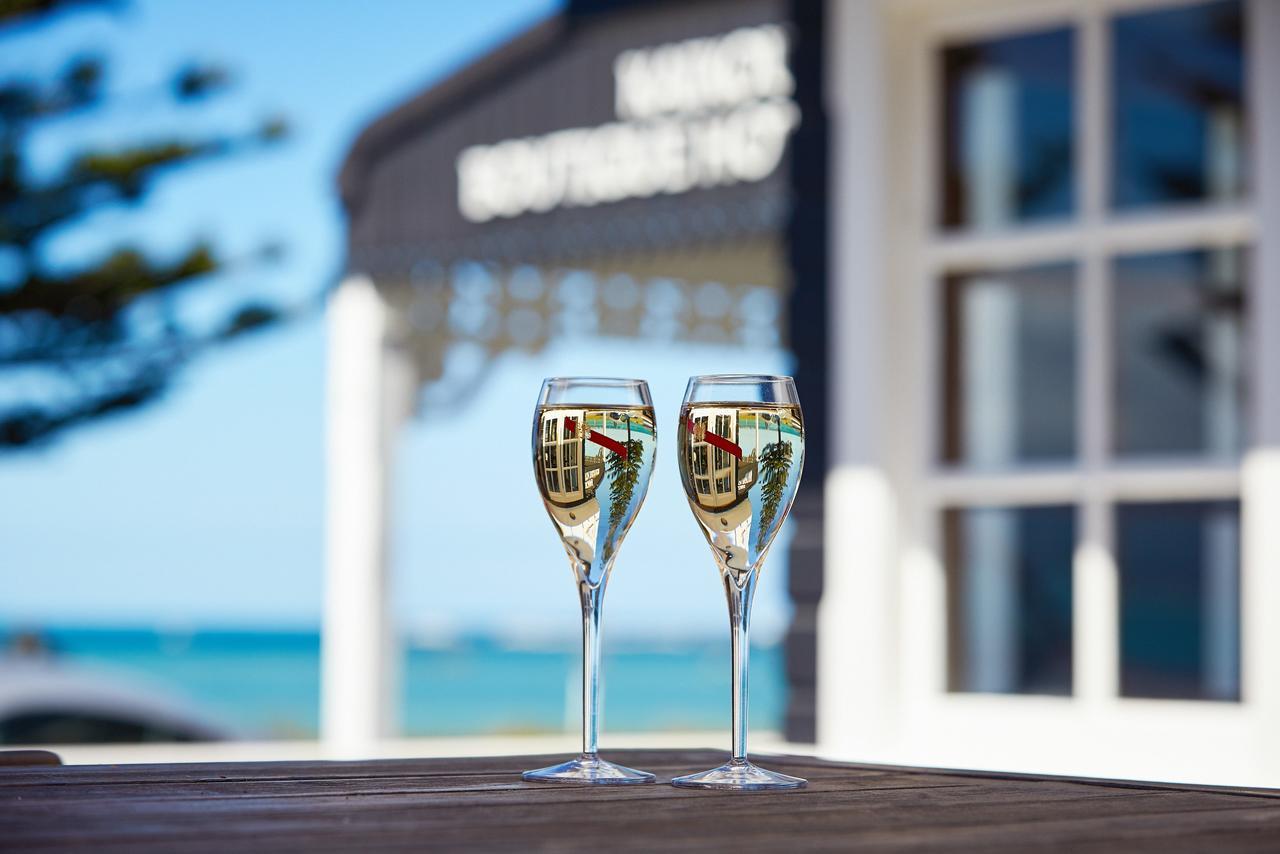 Kaikoura Boutique Hotel Extérieur photo