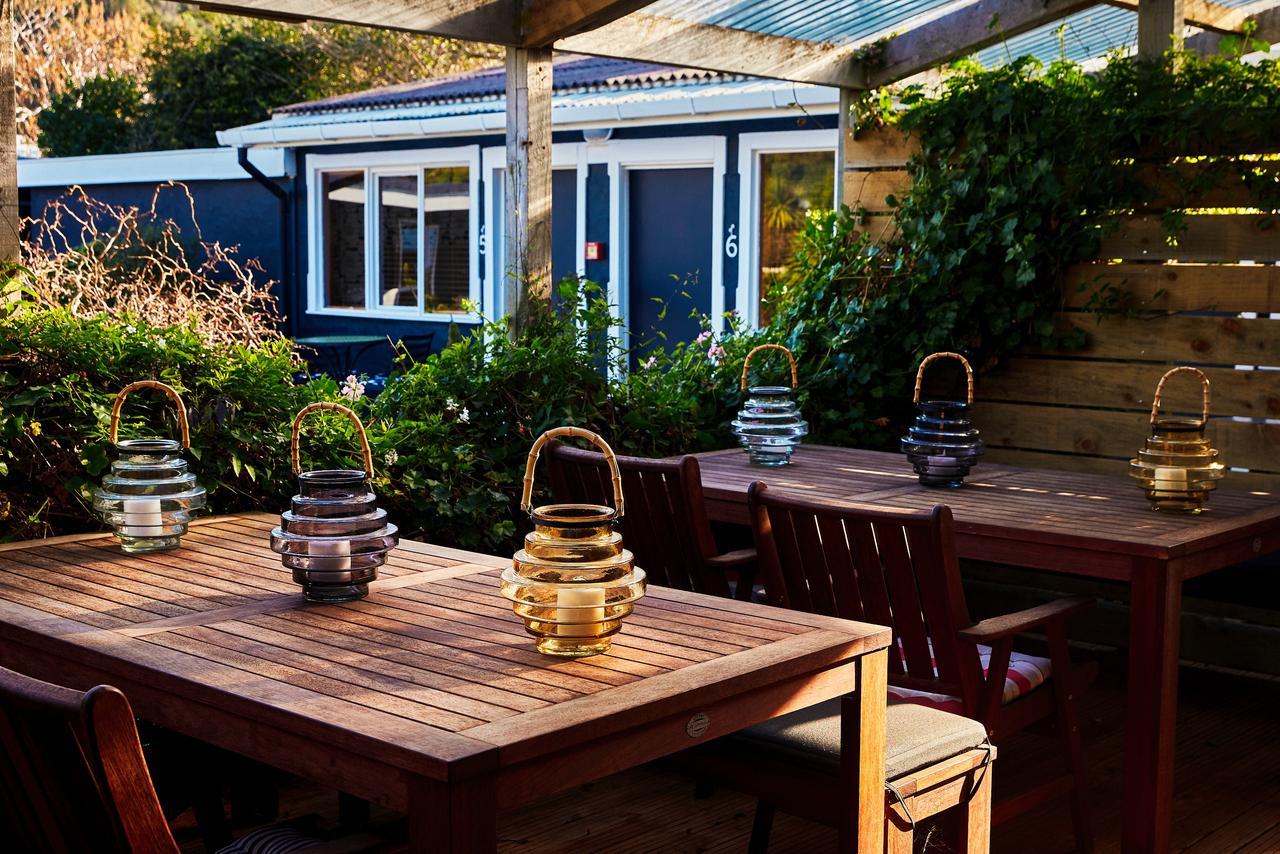 Kaikoura Boutique Hotel Extérieur photo
