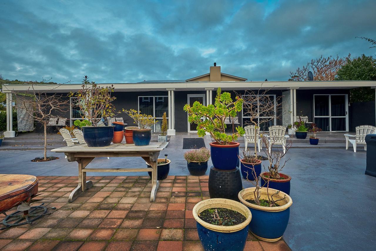 Kaikoura Boutique Hotel Extérieur photo