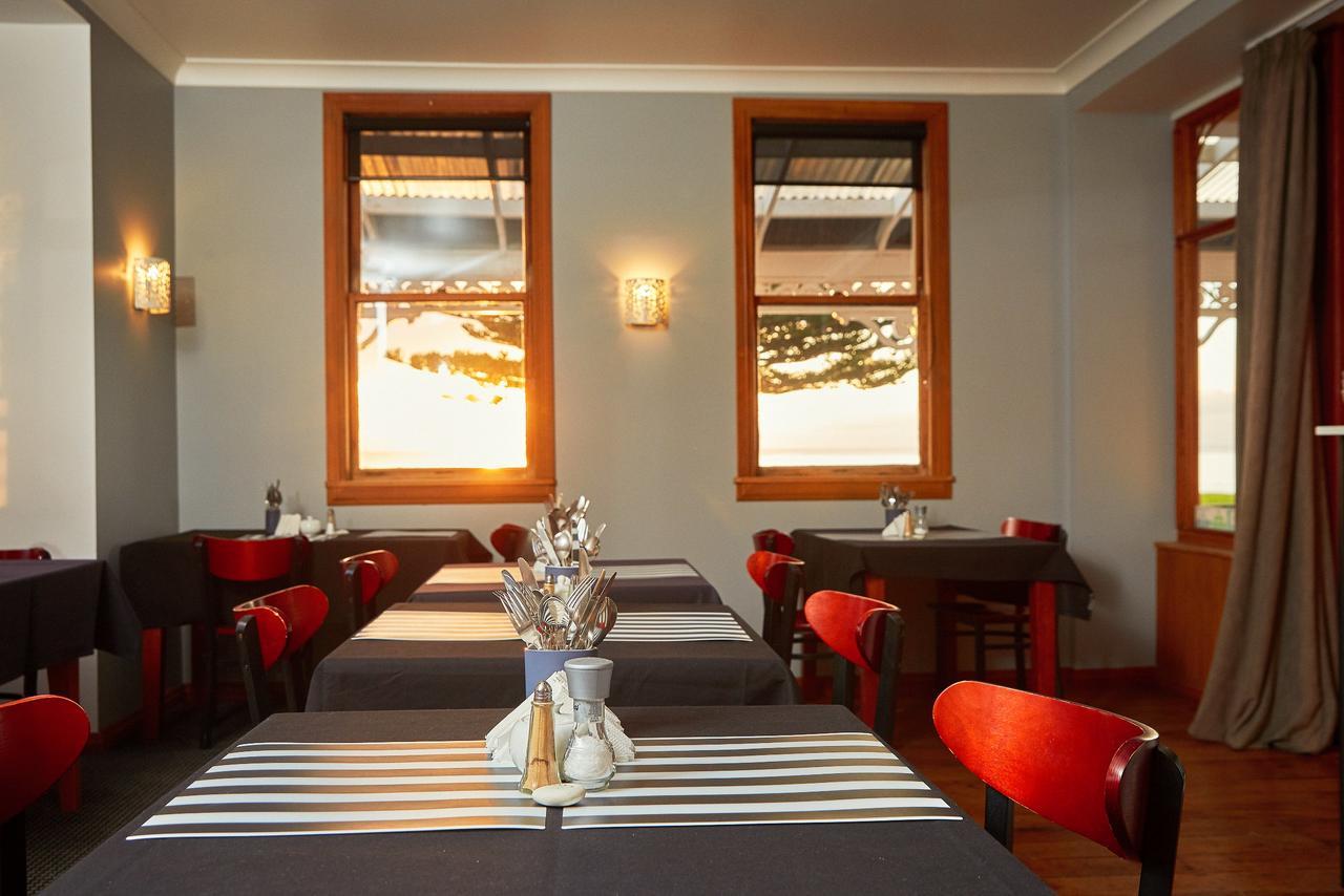 Kaikoura Boutique Hotel Extérieur photo