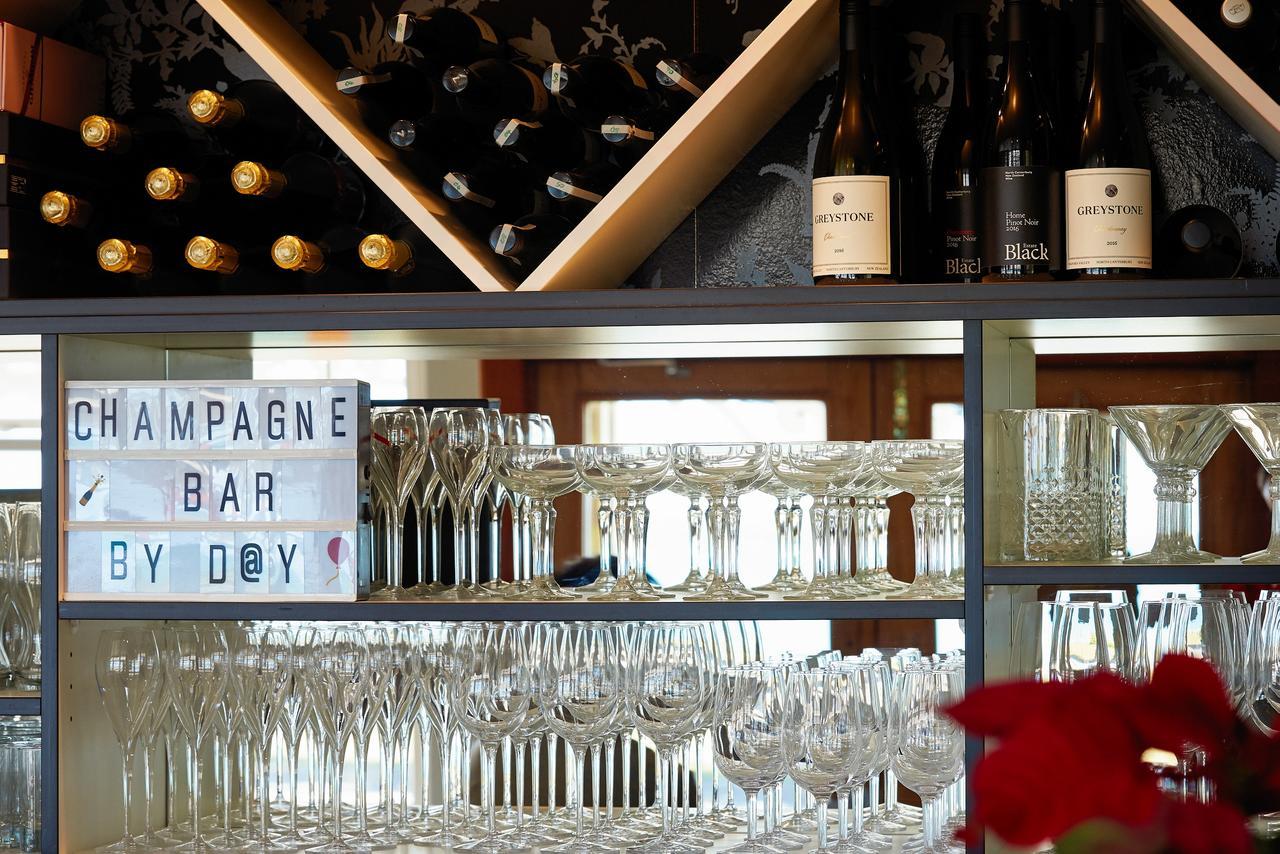 Kaikoura Boutique Hotel Extérieur photo