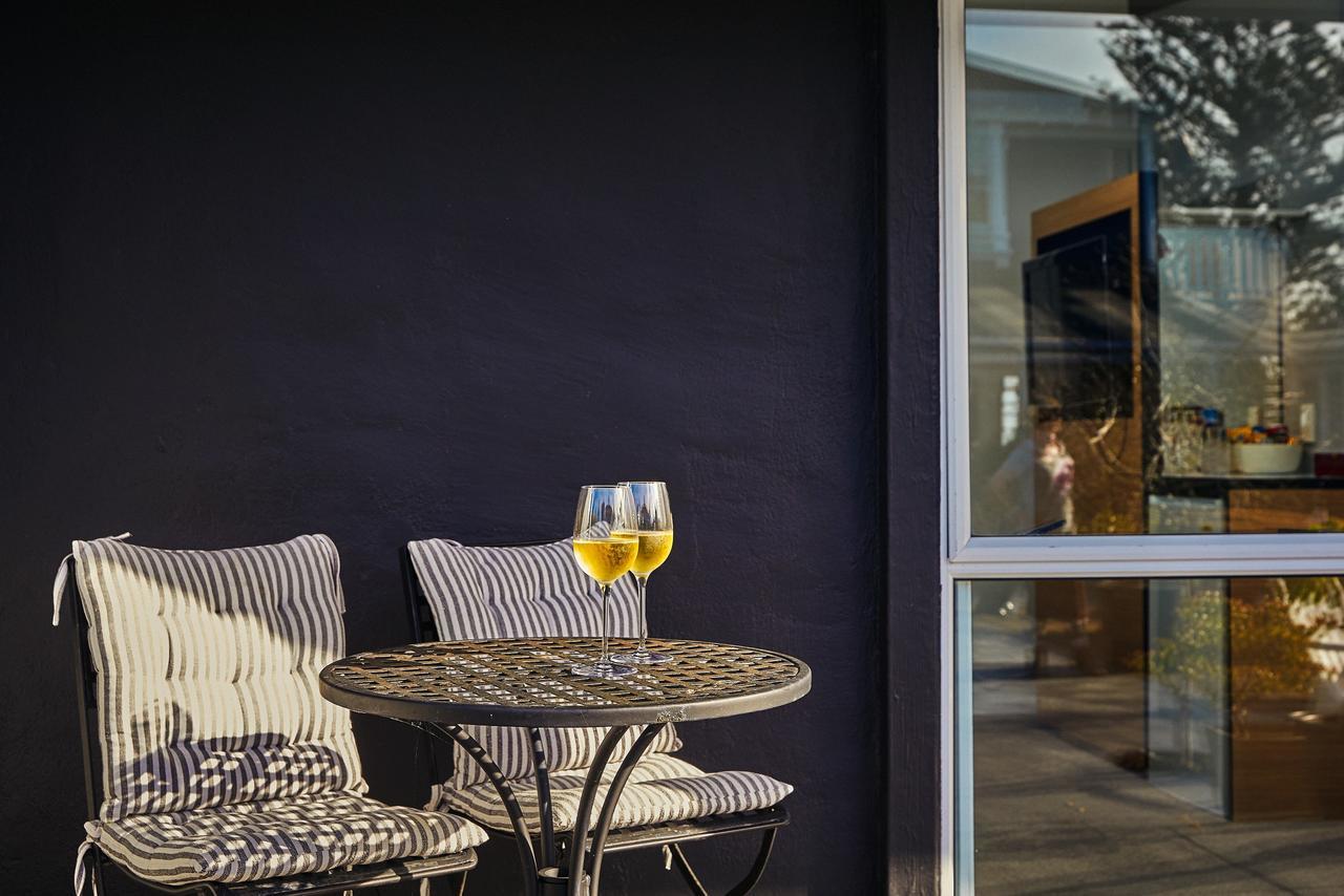 Kaikoura Boutique Hotel Extérieur photo
